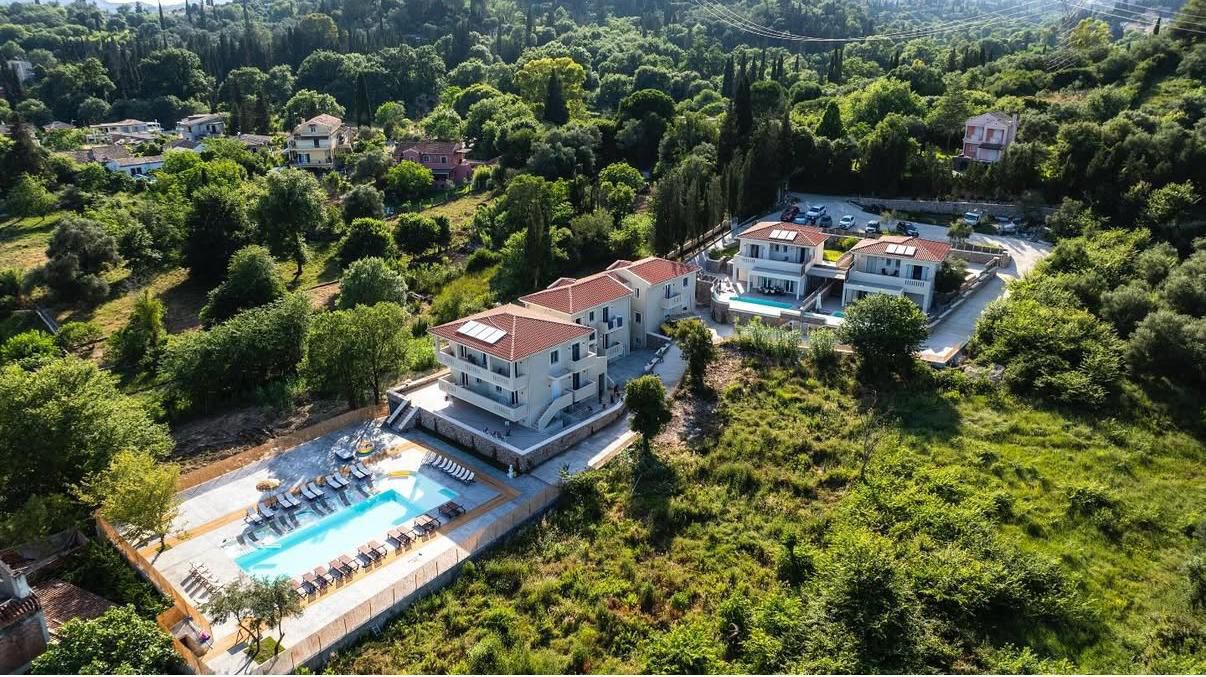 Kopelula Resort